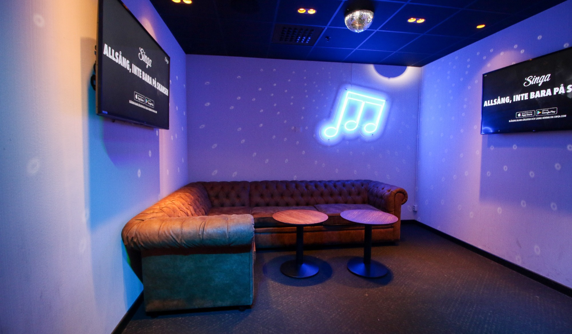 Singa Business Karaoke Karaoke Room Business Guide